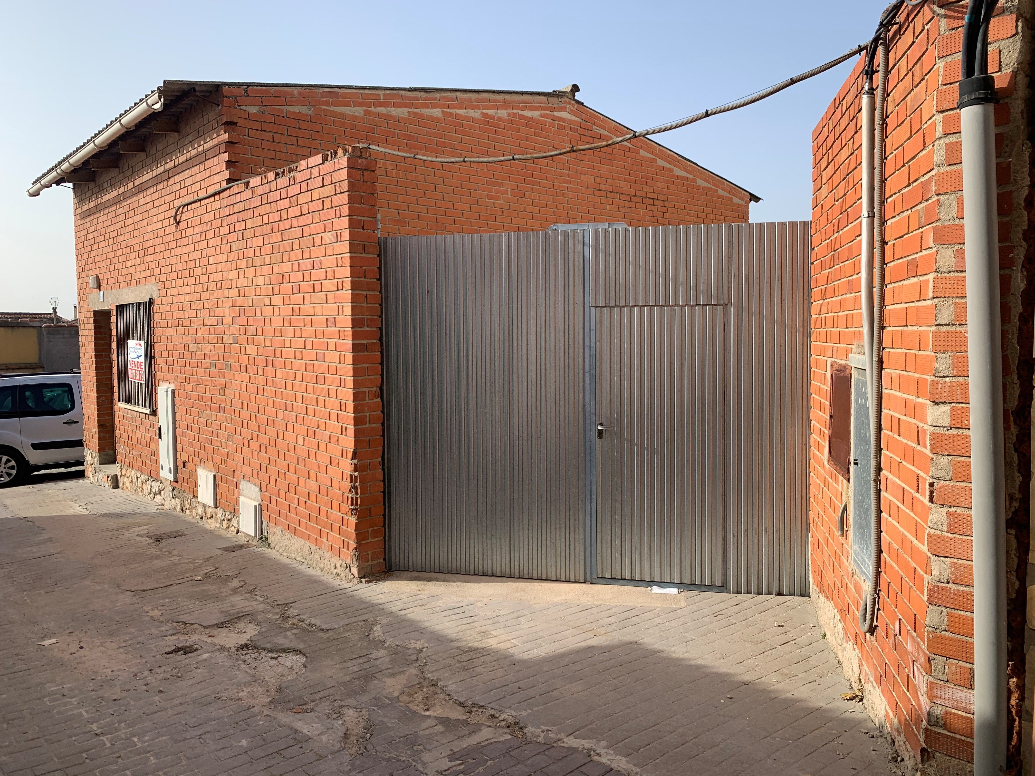 Exterior view of House or chalet for sale in Morata de Tajuña