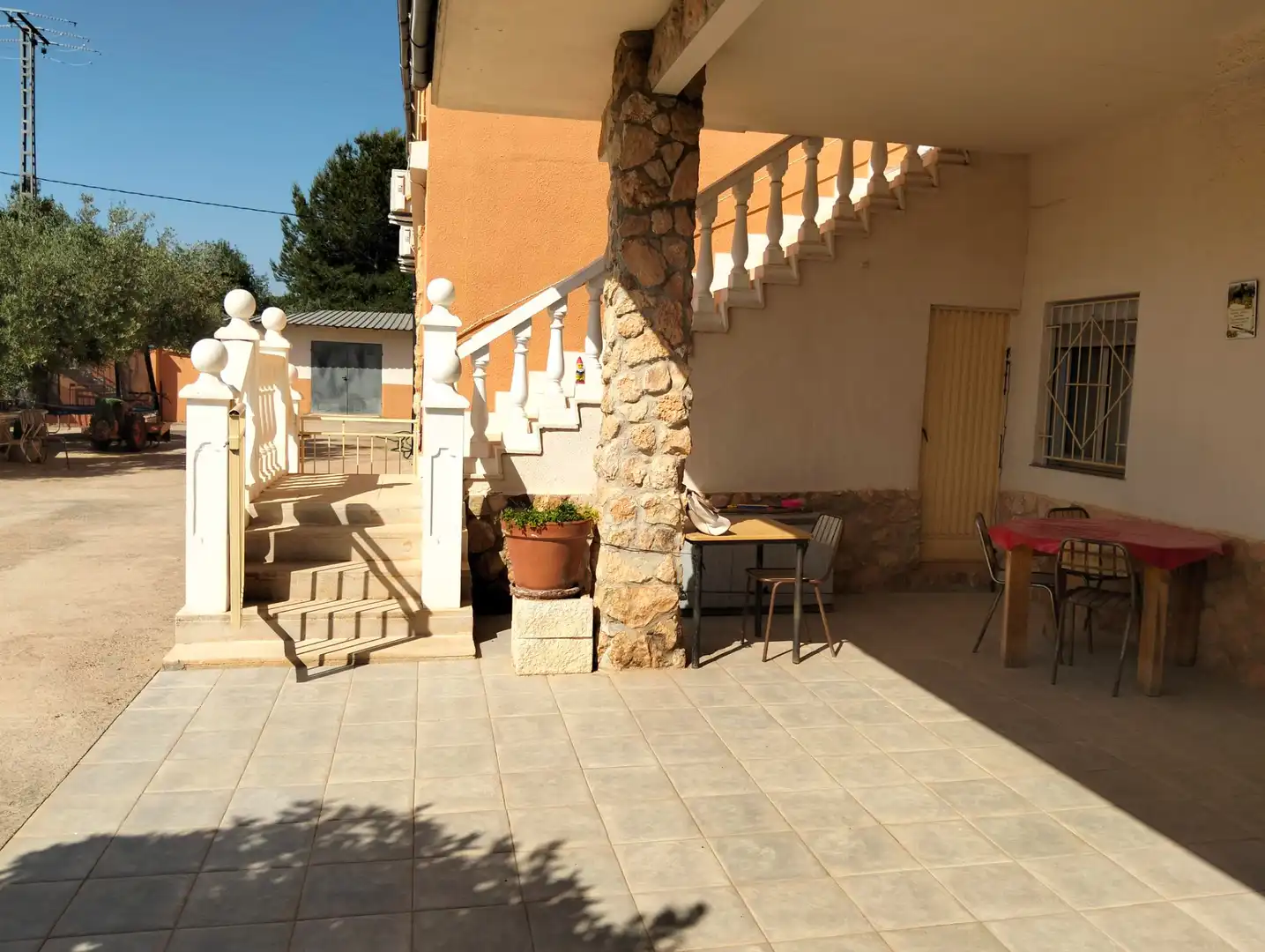 Villa avec piscine à vendre à Vilamarxant, imagen 17