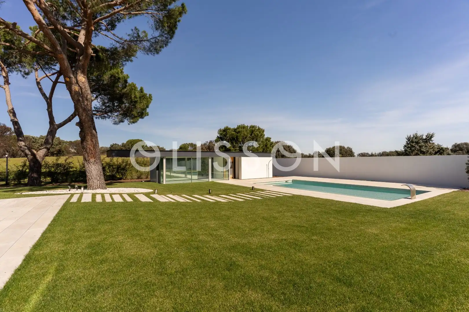 Casa amb piscina en venda a Prado de Somosaguas - La Finca, imagen 67