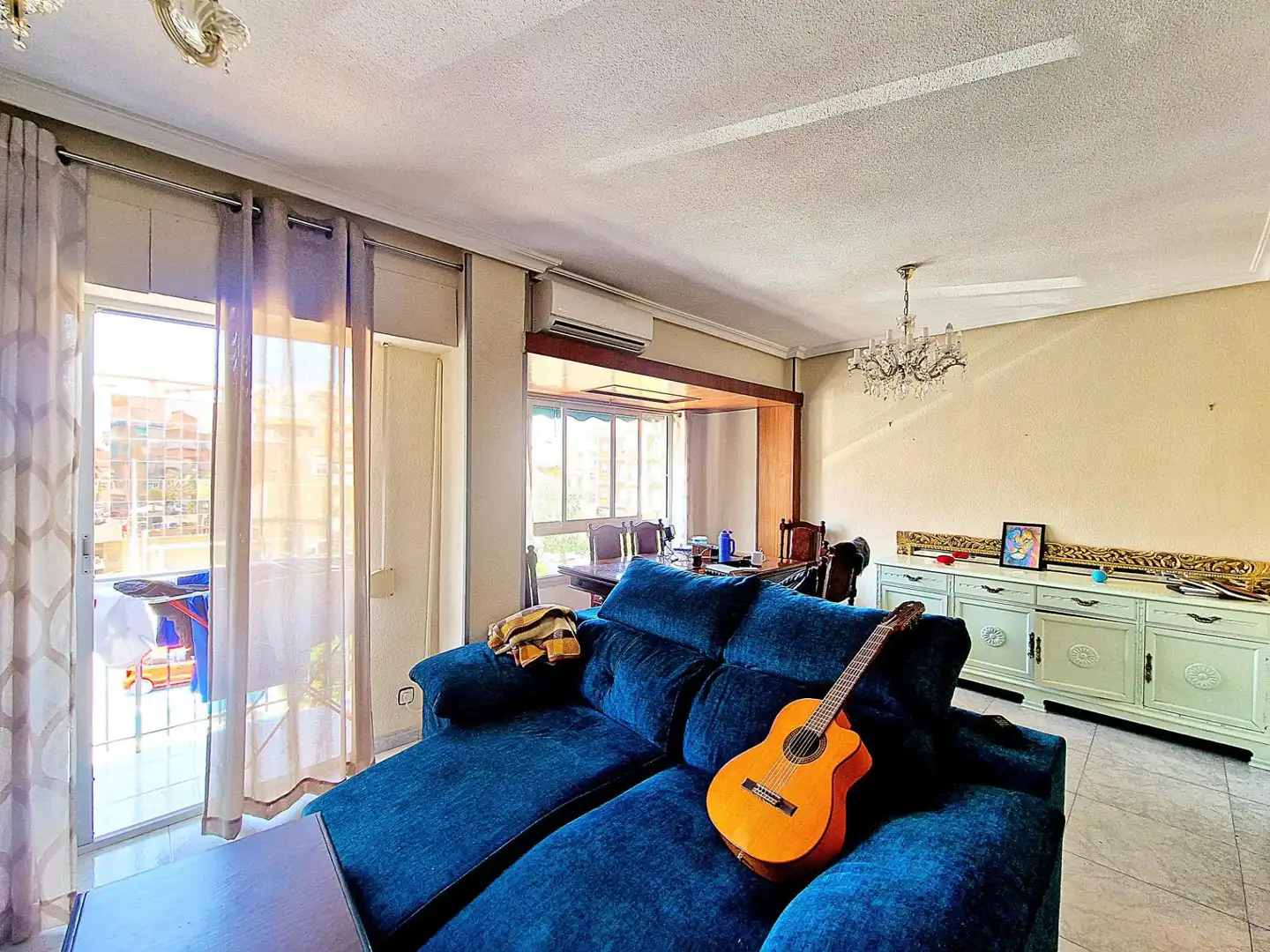 Apartment with terrace for sale in Casco Antiguo, imagen 6