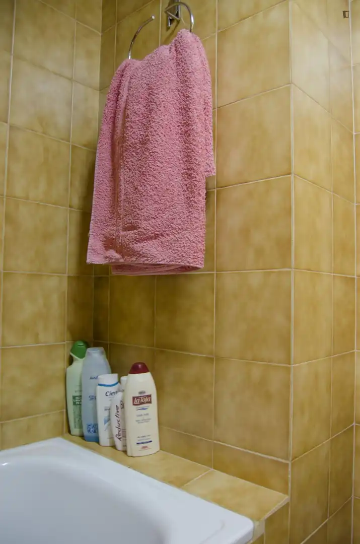 Habitación en Costillares