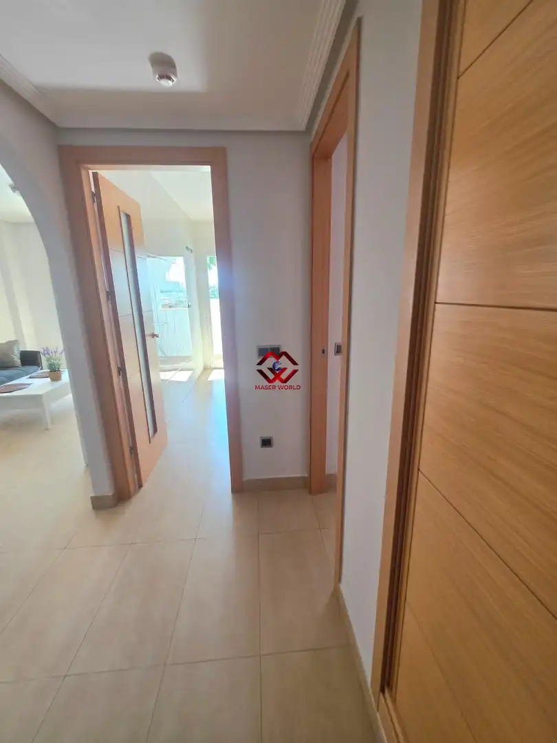 Apartament amb balcó en venda a Las Lomas de Rame - Bahía Bella, imagen 10