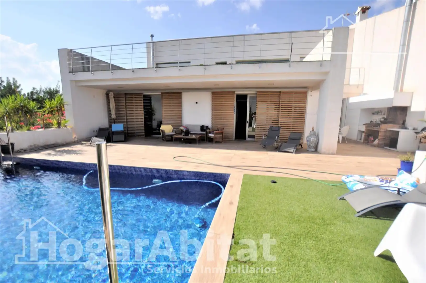 Xalet amb piscina en venda a Calle Proyecto 4, imagen 60