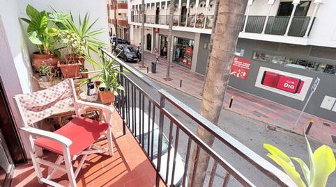 Foto 2 de Apartament en venda a Avenida Europa, 1, Almuñecar Centro, Almuñécar