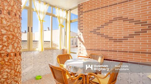 Foto 2 de Casa o chalet en venta en La Unión ciudad, La Unión