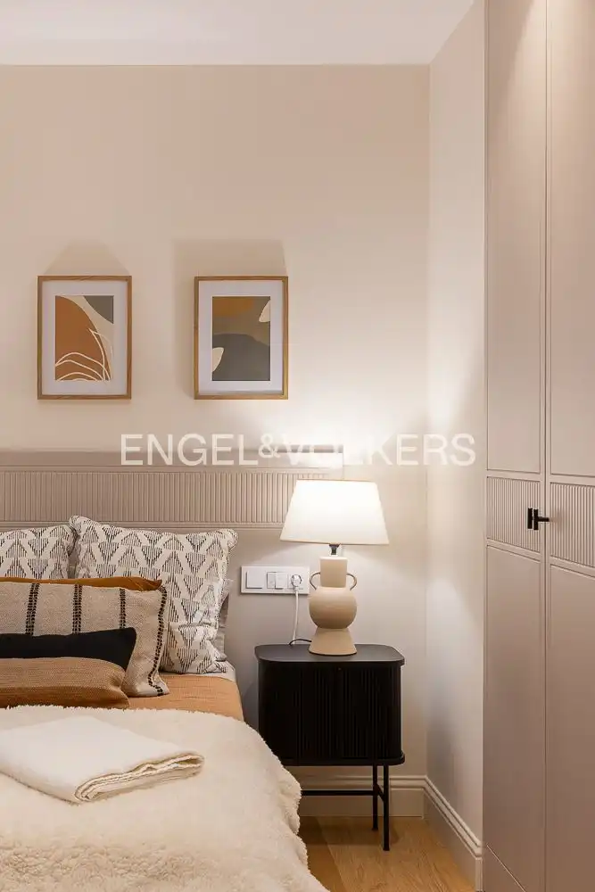 Wohnung zum Verkauf in Isabel la Catolica, El Pla del Remei