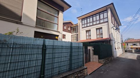 Foto 4 de Pis en venda a Nueva, Pría - Nueva-Hontoria - Naves, Llanes