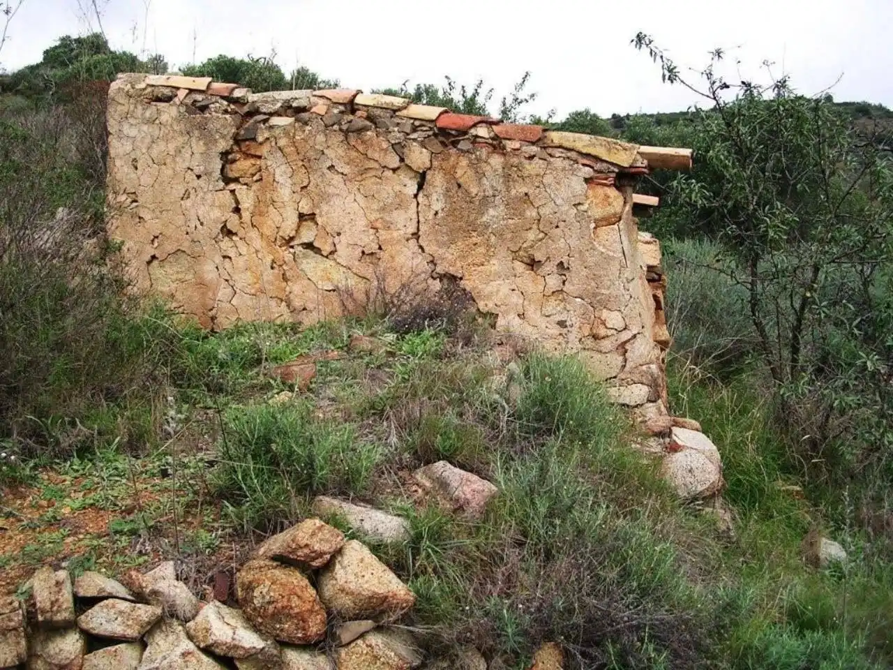 Terreno rustico in vendita a Calle MESTRAL, imagen 3