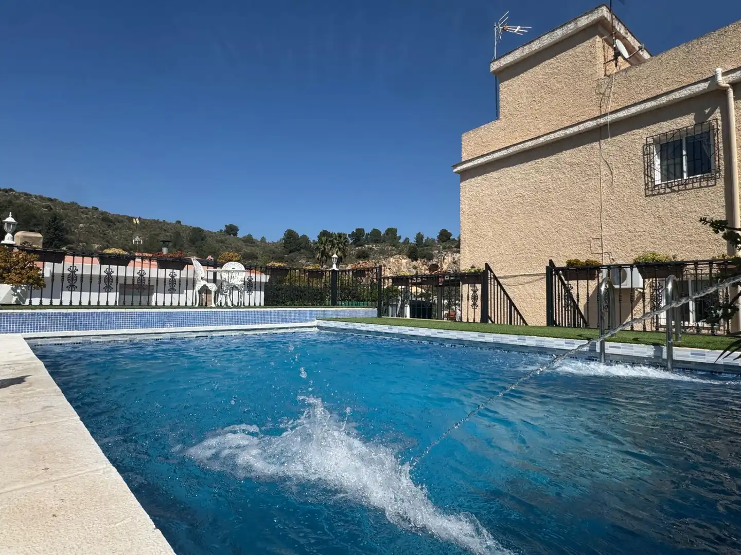 Casa o xalet en venda a Vilamarxant