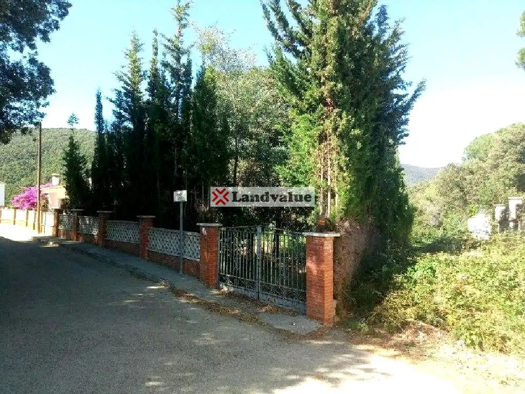 Residencial en venta en Tordera