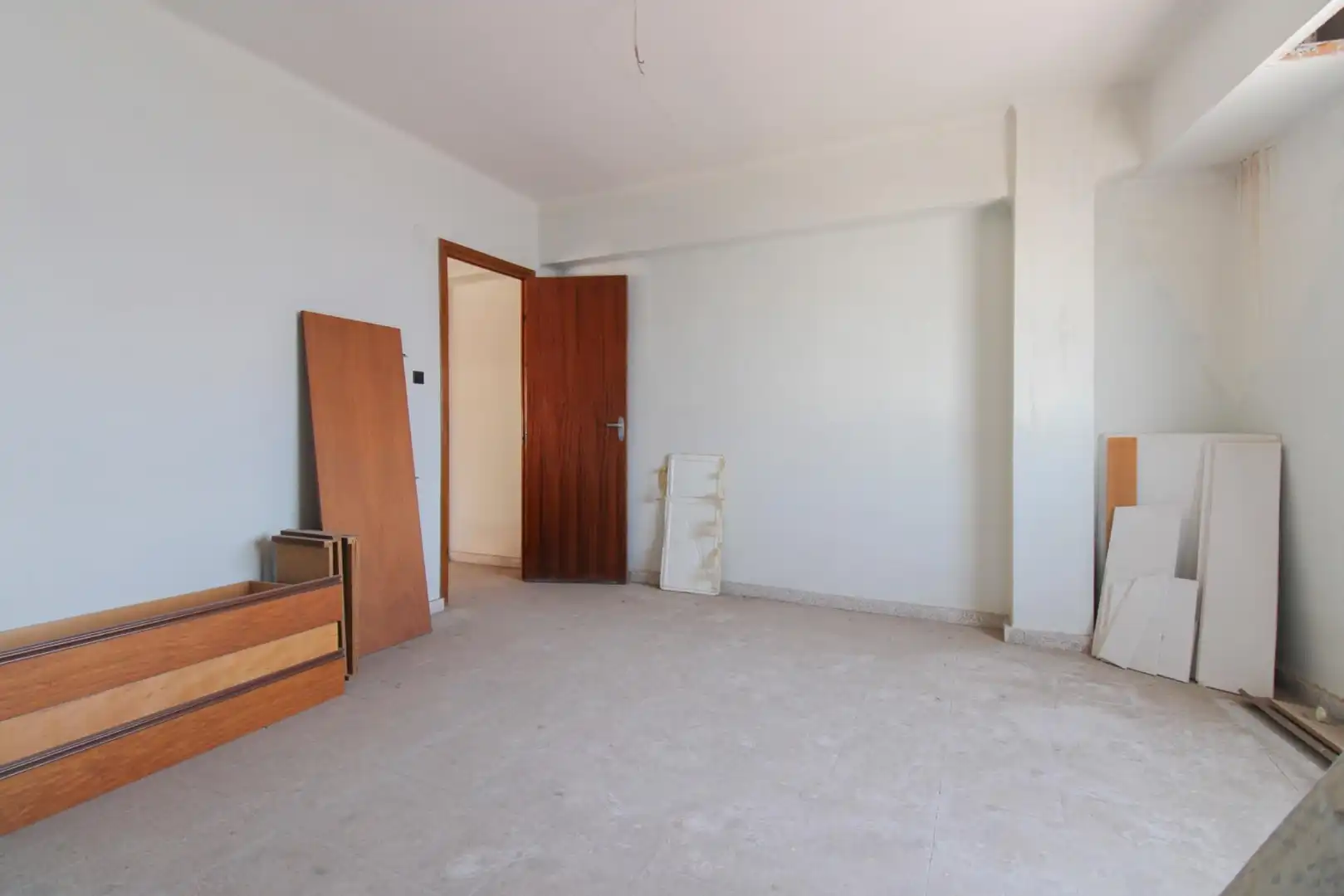 Wohnung zum Verkauf in Museros