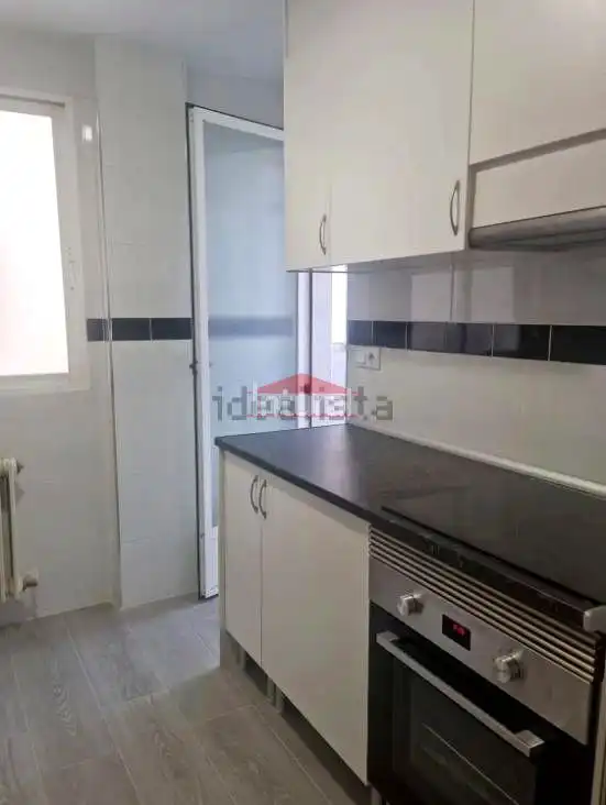 Cuina de Pis en venda en Albacete amb Calefacció, Terrassa i Traster
