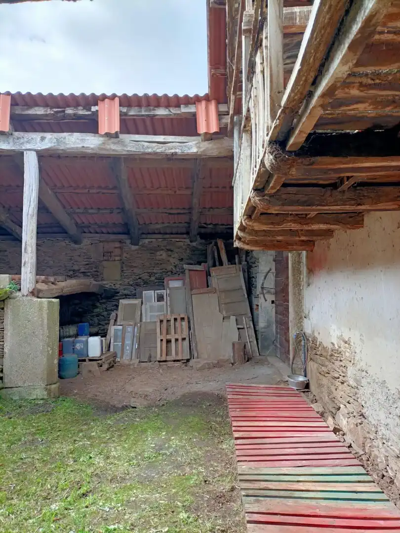 Casa in vendita a Lugar PEREIRO-LARO, imagen 6