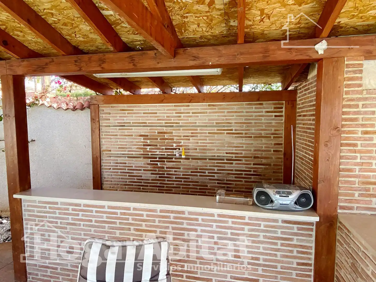 Villa con piscina in vendita a CL VELAZQUEZ 5, imagen 69