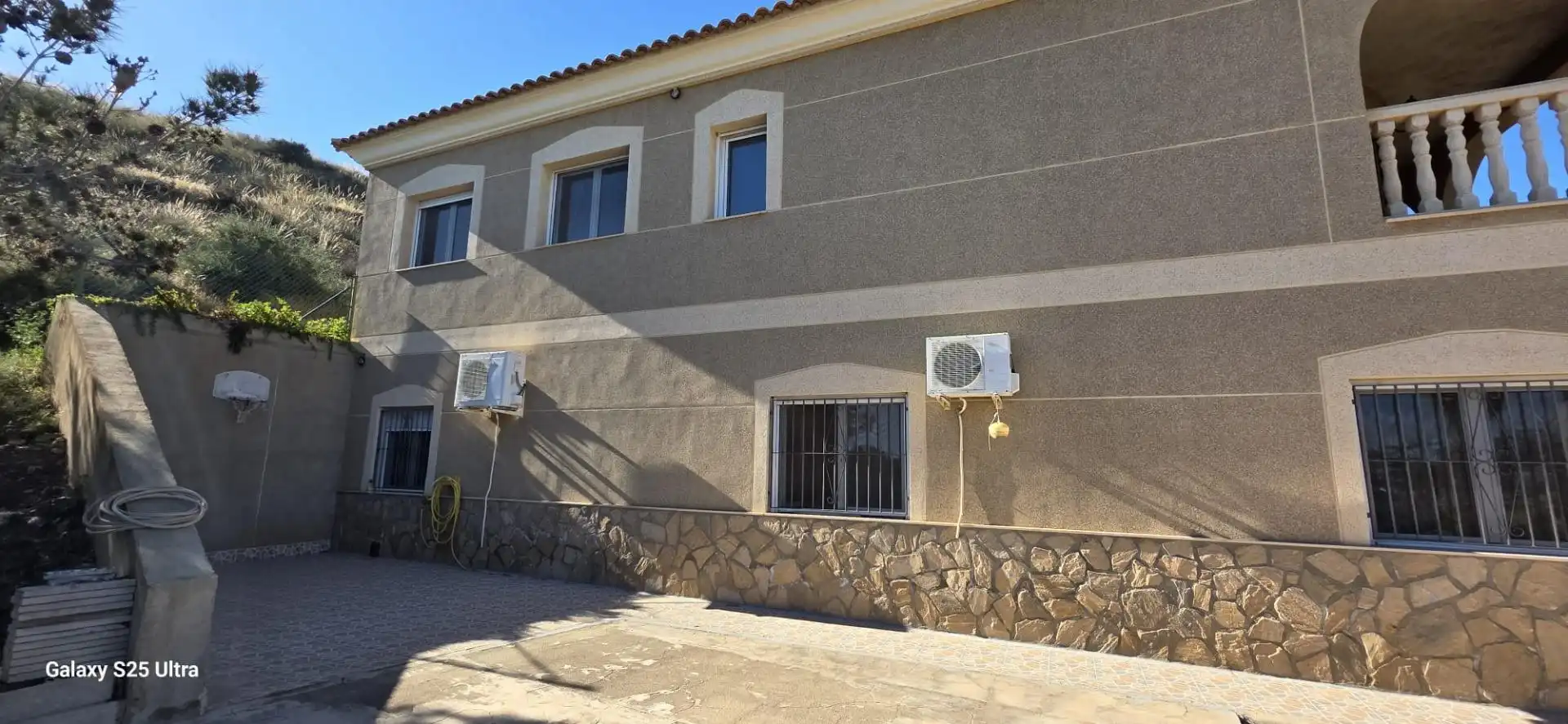 Villa avec jardin à vendre à Carretera de Cope Águilas a Calabardina, imagen 6