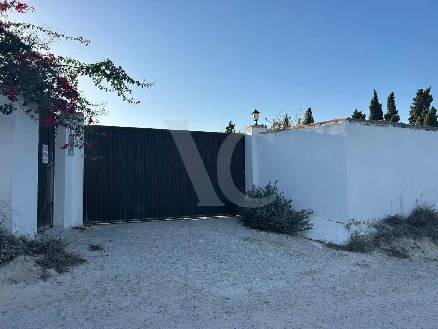 Casa o xalet en venda a Las Lagunas - Campano