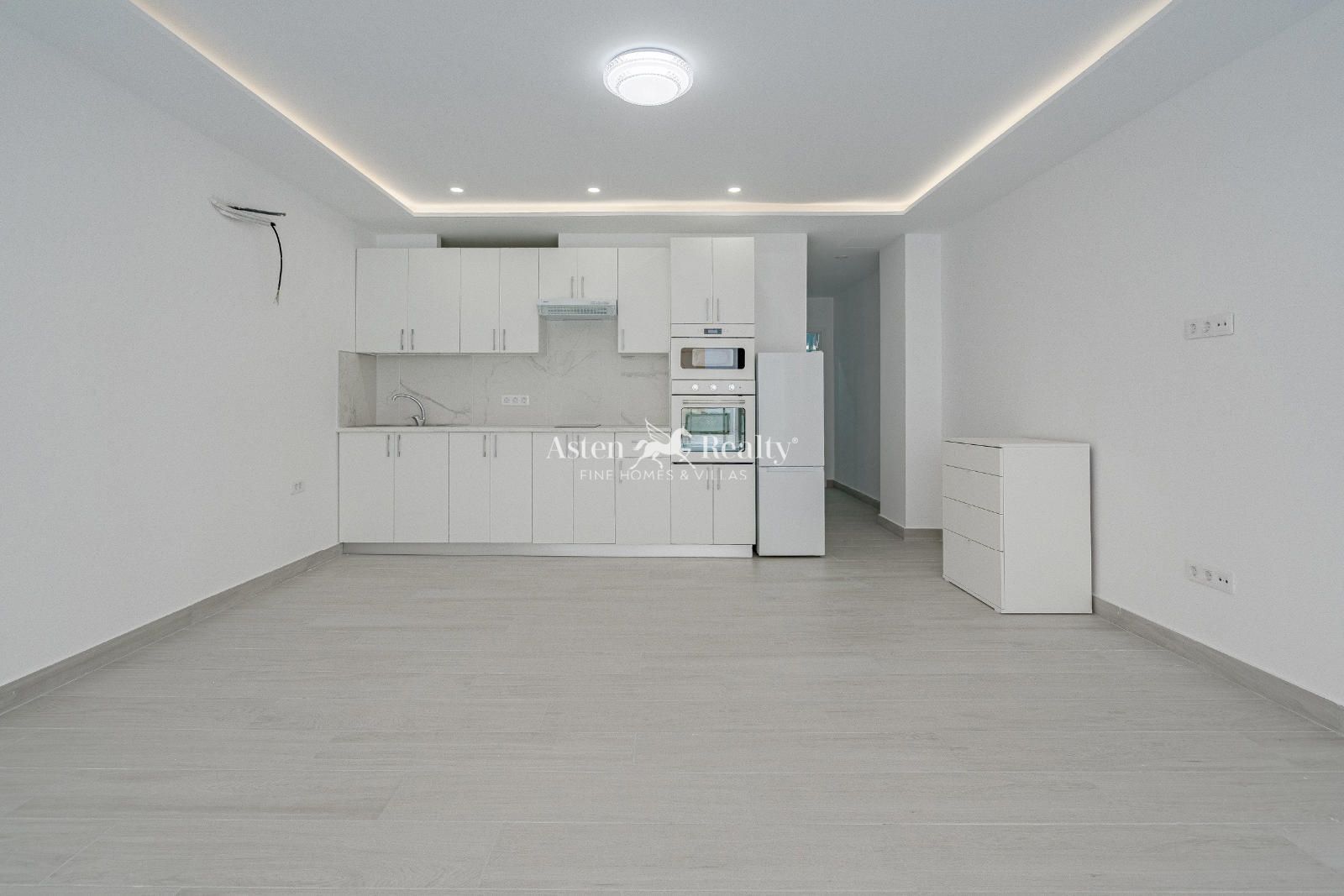 Piso en venta en Arona con Aire acondicionado, Parquet y Terraza