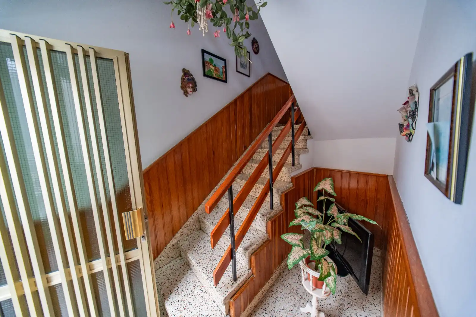 Casa adosada en venta en Los Realejos con Trastero
