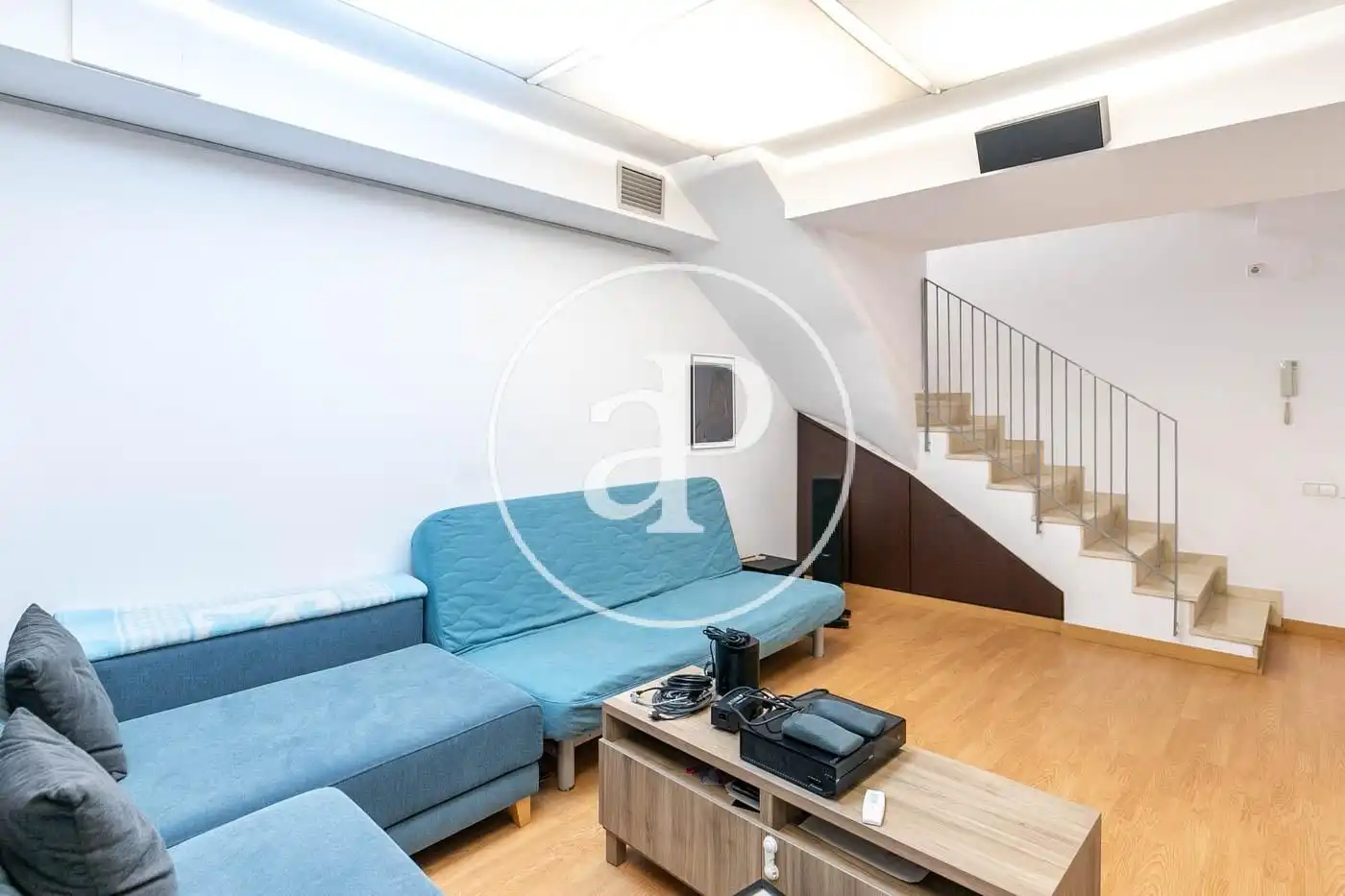 Casa o xalet de lloguer en Barcelona amb Aire condicionat, Calefacció i Terrassa
