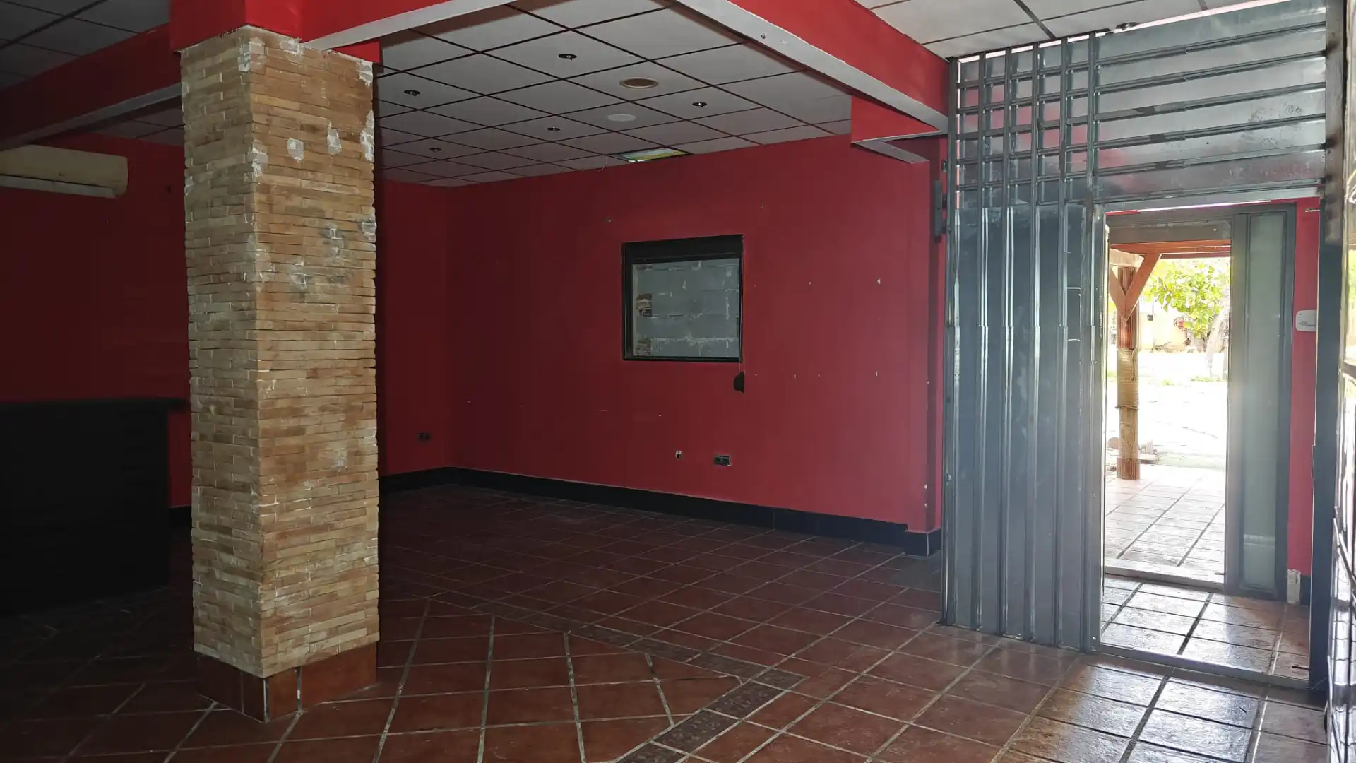 Villa avec piscine à vendre à Paraje Atamaria 53, imagen 25