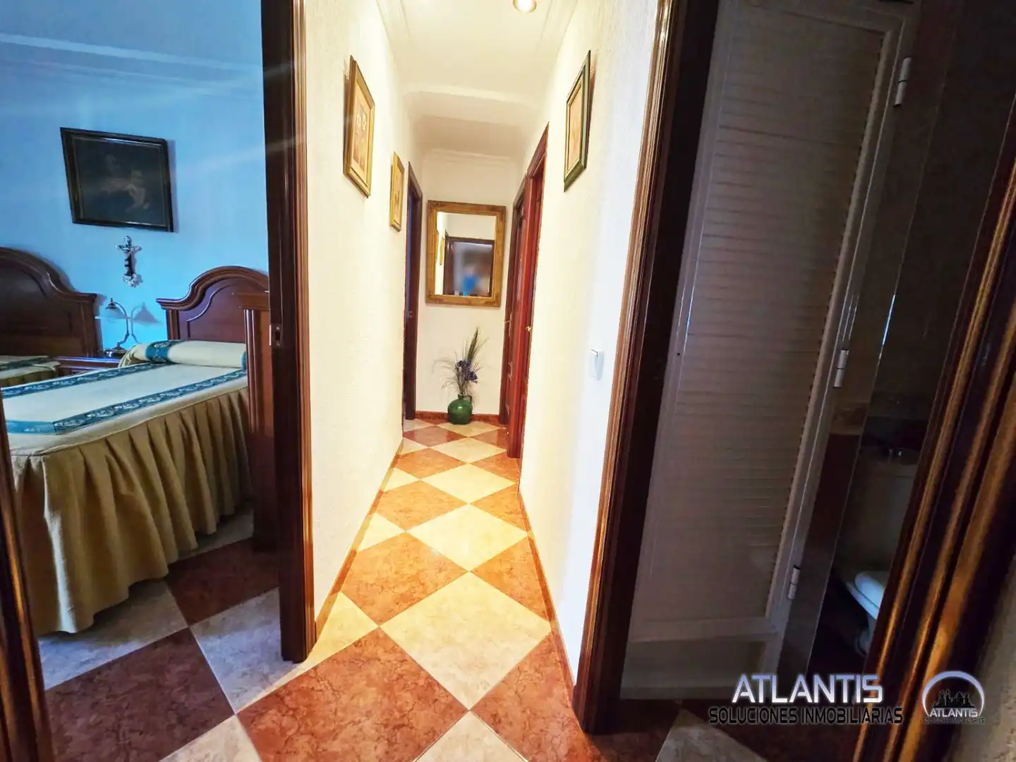Appartement avec ascenseur à vendre à PEREZ  HERVAS, imagen 11