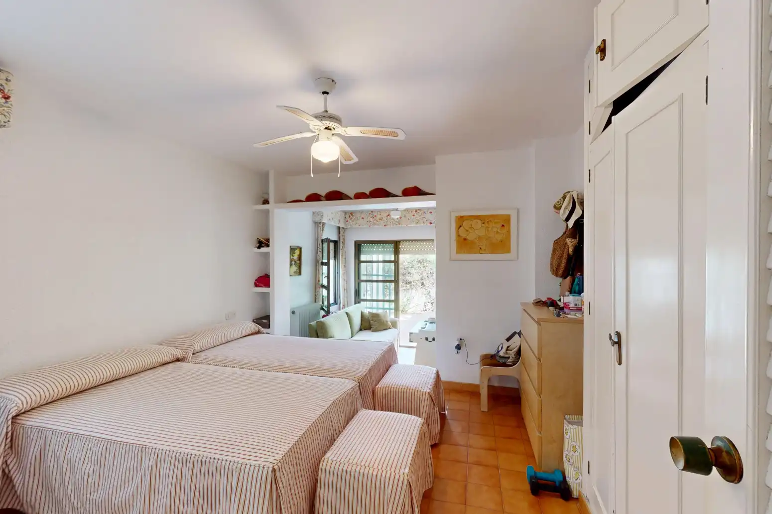 Casa con jardín en venta en Mar Menor de Cartagena – Cabo de Palos, imagen 72