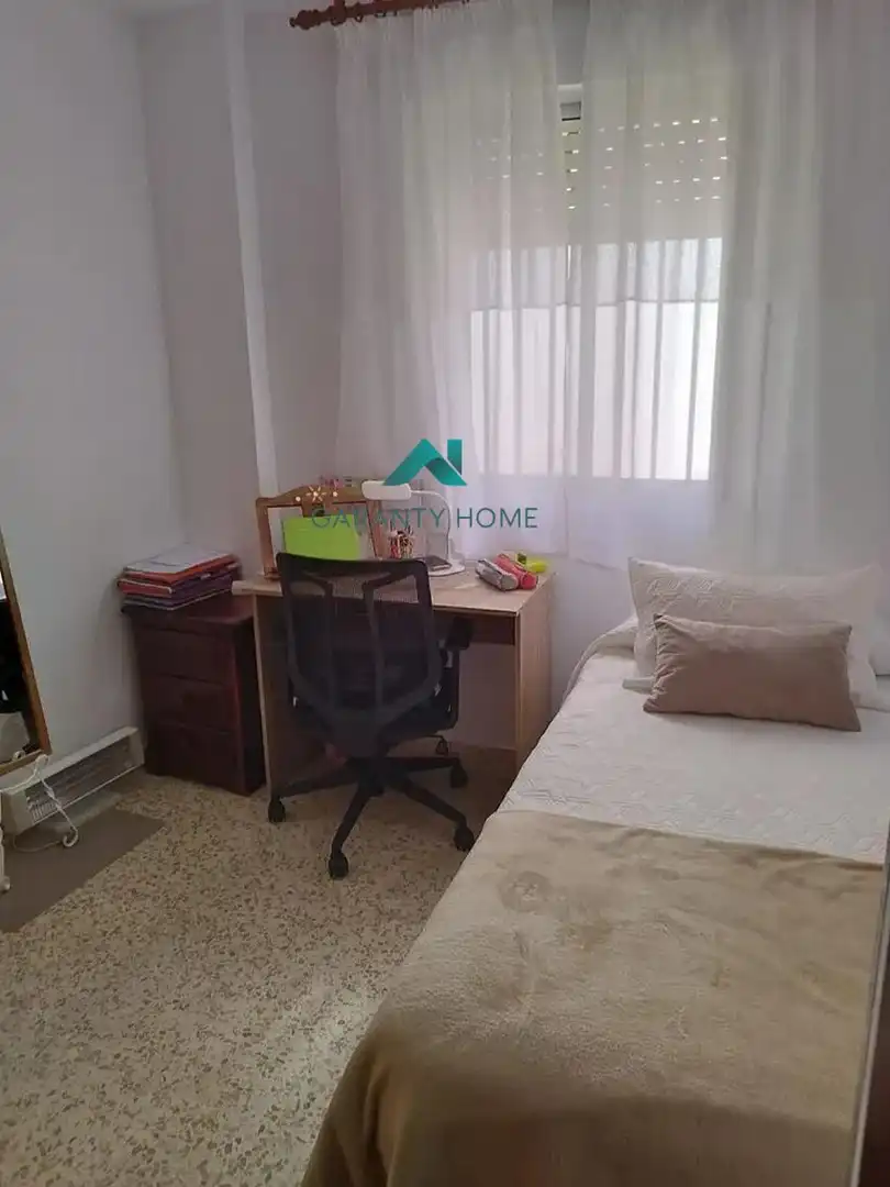 Flat for rent in San Julián