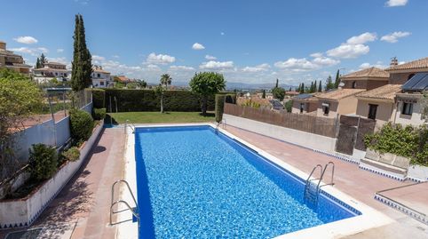Foto 3 von Haus oder Chalet zum Verkauf in Calle de Ciudad Real, La Zubia Ciudad, La Zubia