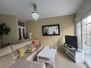 Flat with terrace for sale in Calle Alcalde Muñoz, imagen 14