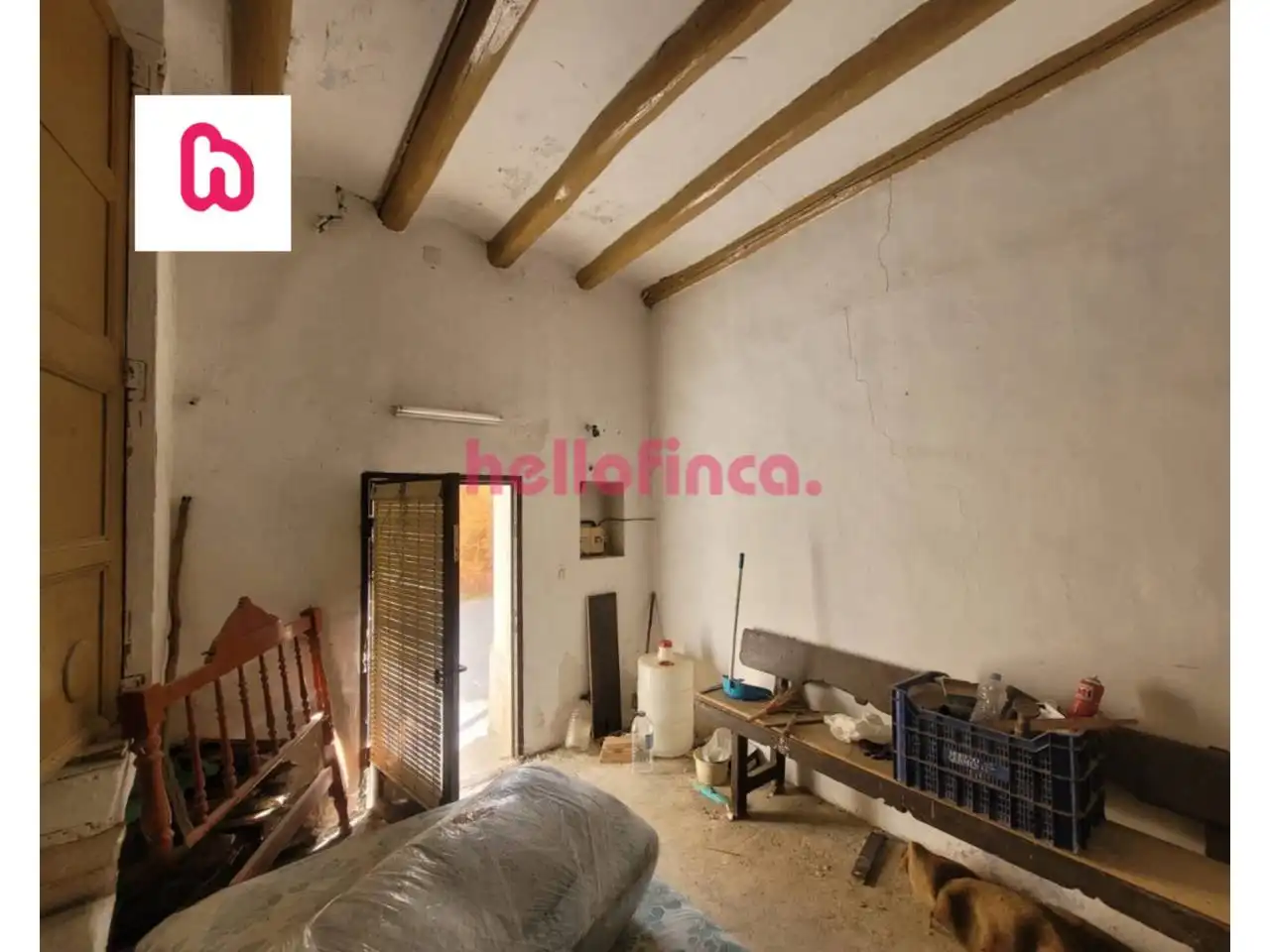 Chalet con jardín en venta en Calle Sant Quintí, imagen 27