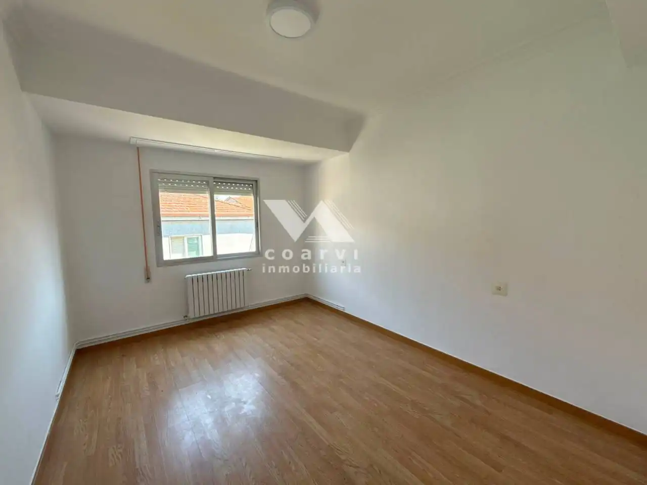 Bedroom of Flat for rent in Barbadás  with Private garden and Balcony