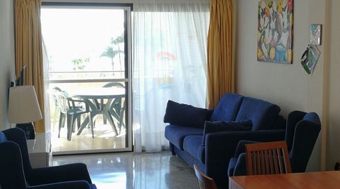 Foto 2 de Pis de lloguer a Calle del Bajondillo, El Bajondillo, Torremolinos