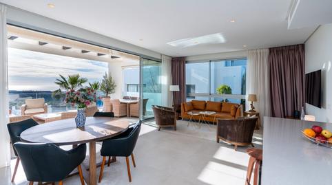 Foto 5 de Pis en venda a Calle Juan Lerma Valero, 19g, Montemayor - Marbella Club, Málaga