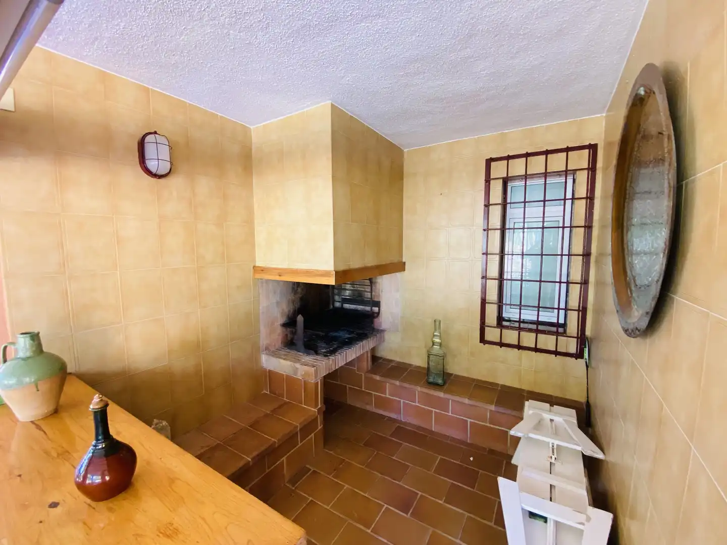Chalet con piscina en venta en Partidas de Alicante, imagen 12