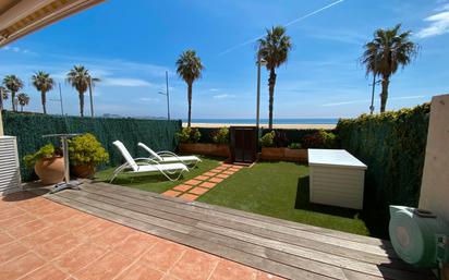 Terrace of Apartment for sale in Calonge  with Heating, Private garden and Terrace