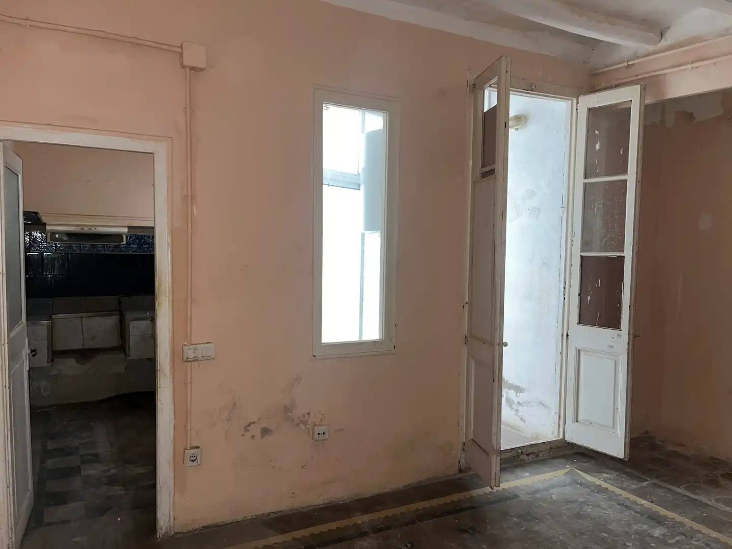 Piso en venta en Mestral 