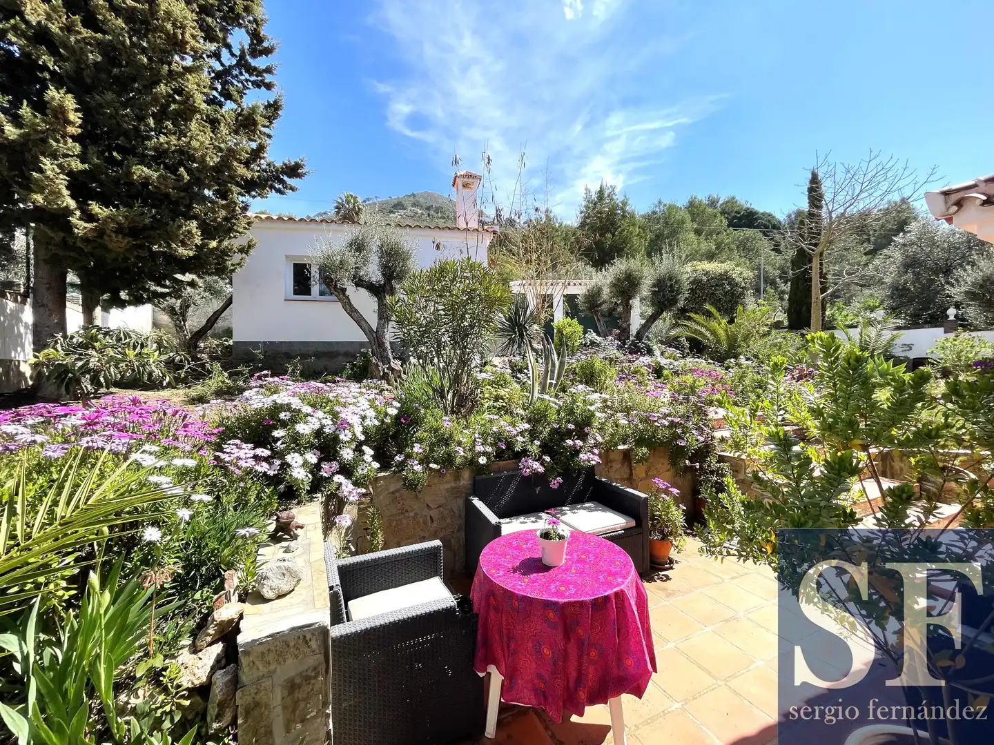Casa en venta en Cómpeta, imagen 18