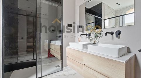 Foto 4 de Piso en venta en José Abascal, Almagro, Madrid Capital