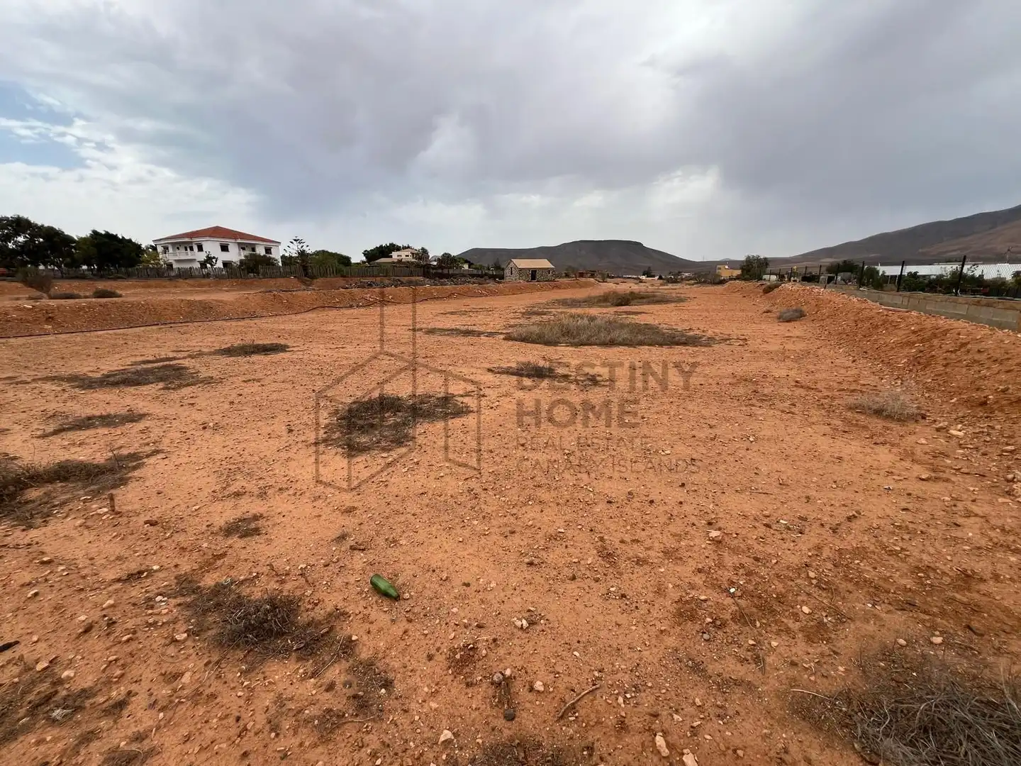 Residencial en venda en Antigua