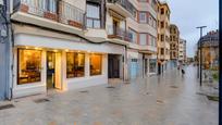 Exterior view of Premises for sale in Irun 