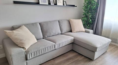 Foto 5 de Pis de lloguer a Boulevar Louis Pasteur, El Tejar - Hacienda Bizcochero, Málaga