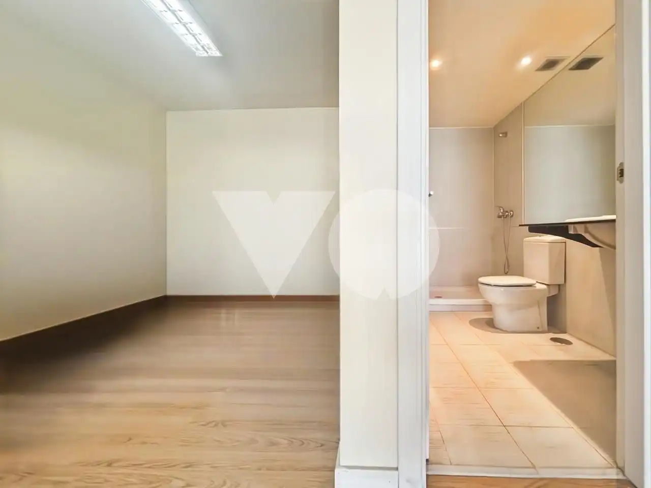 Duplexes for sale in Madrid  with Air Conditioner, Heating and Terrace
