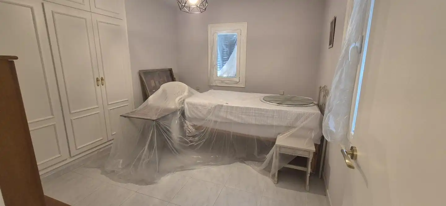 Flat for sale in Del Molinillo, Las Navas del Marqués
