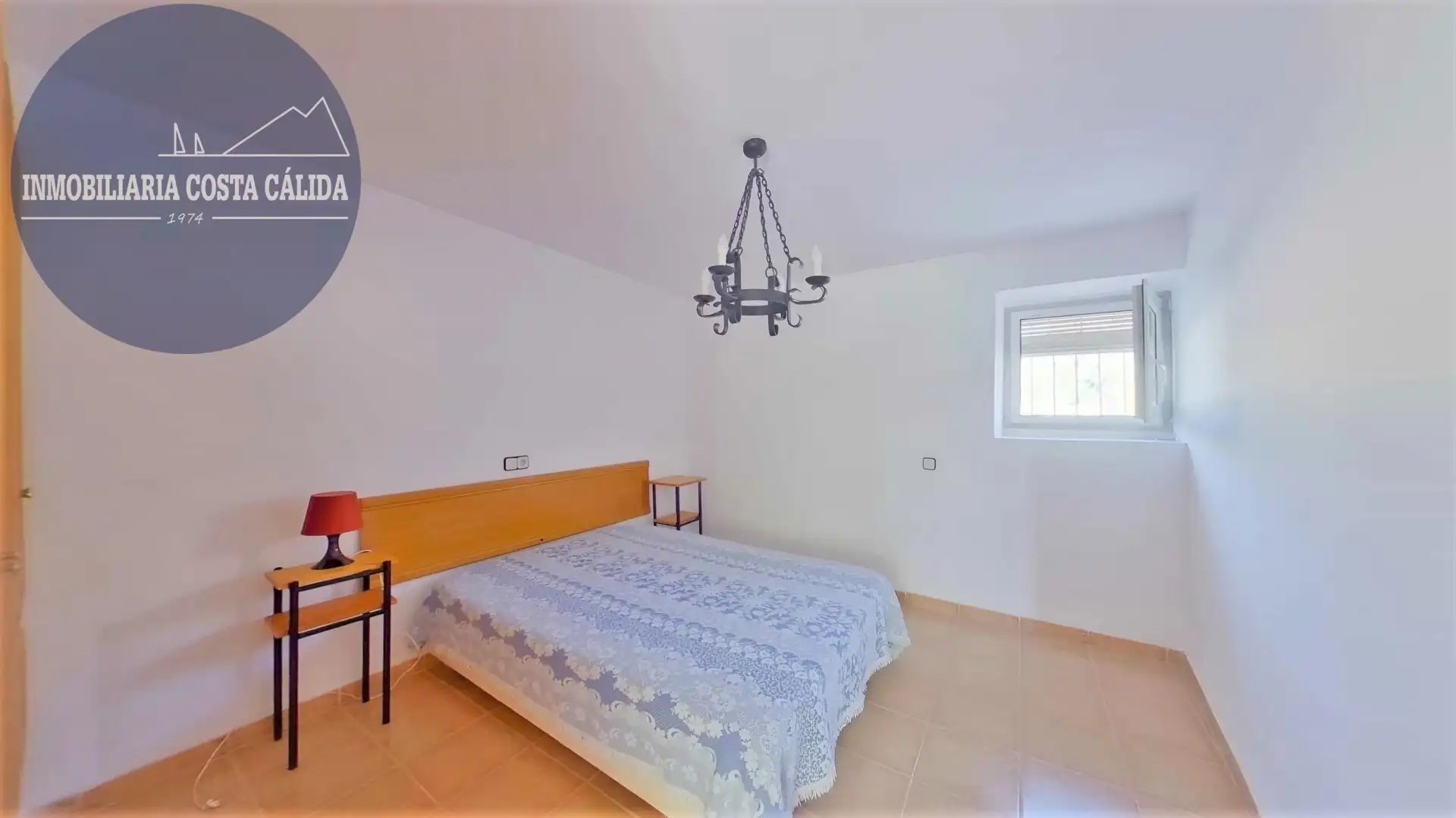 Casa rústica amb jardí en venda a Vélez-Blanco, imagen 12