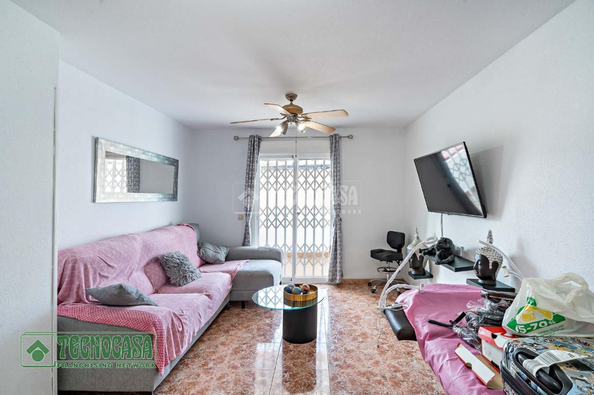 Flat for sale in El Sabinar – Urbanizaciones – Las Marinas – Playa Serena, Roquetas de Mar ciudad, Roquetas de Mar