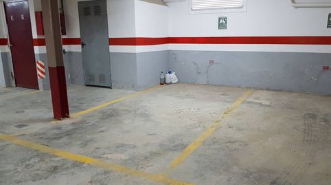 Foto 2 de Garatge de lloguer a Calle Països Catalans, 36, Mas Trader - Corral d'En Tort - Corral d'En Cona, Cubelles