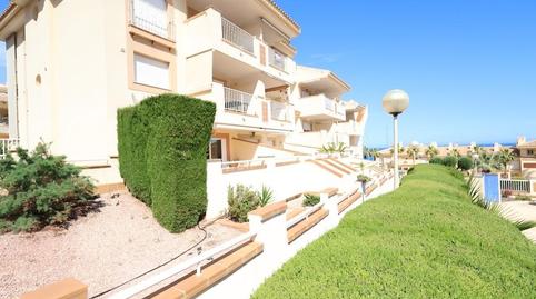 Foto 4 de Planta baixa en venda a La Regia, Orihuela