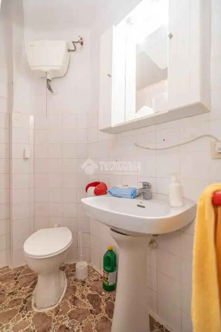 Piso con terraza en venta en Linarejos, imagen 15