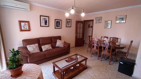Foto 3 de Piso en venta en Calle Corregidor Ant Bobadilla, Portada Alta - Pol. Crta. De Cártama, Málaga Capital