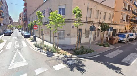 Foto 4 von Gebäude zum Verkauf in Plaza de Toros - Avenida Chapí - Trinquete, Elda